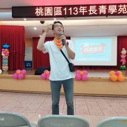 麥當勞男 講師