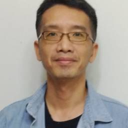 麥當勞男 講師