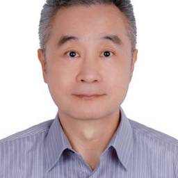 郭天麟 講師