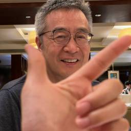 郭天麟 講師