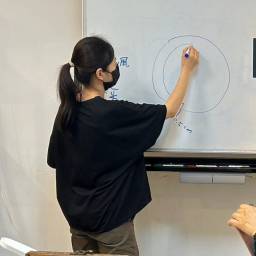黃于珊 講師