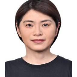 孫建美 講師