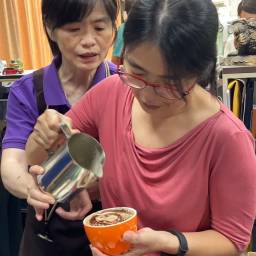 孫建美 講師