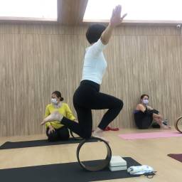 李玉珍 講師