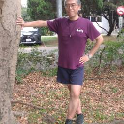 潘昌文 講師