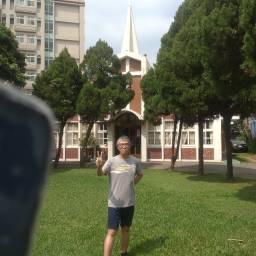 潘昌文 講師