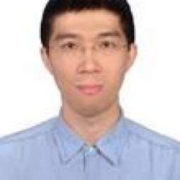 潘昌文 講師