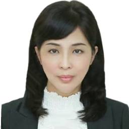謝麗珍 講師