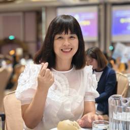 謝麗珍 講師
