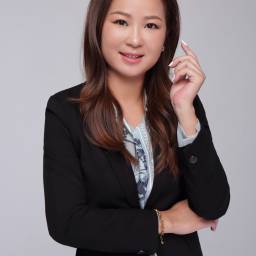 阮氏金娥 講師