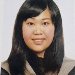 黃馨葳 講師