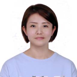 陳麗如 講師
