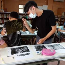 黃名菉 講師