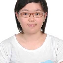 黄薇潔 講師