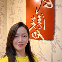 林詩婕 講師