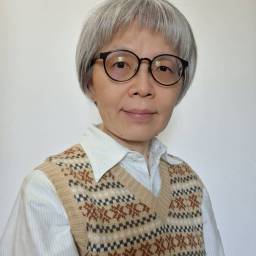 曾華莉 講師